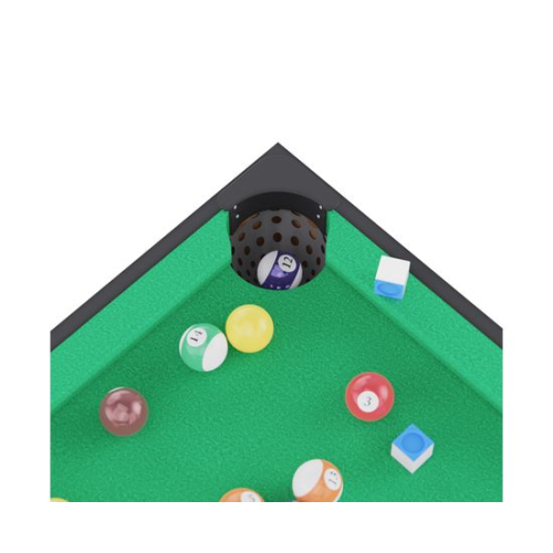 Игровой стол - трансформер DFC 48" 3 в 1 DT-T-2105