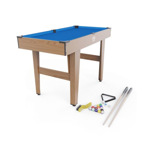 Игровой стол - бильярд  DFC Athletic 36" 91 x 48 см