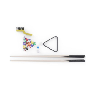 Игровой стол - бильярд  DFC Athletic 36" 91 x 48 см