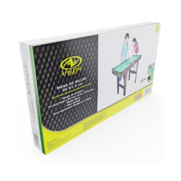 Игровой стол - бильярд  DFC Athletic 36" 91 x 48 см