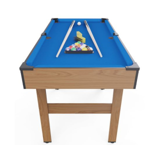 Игровой стол - бильярд  DFC Athletic 36" 91 x 48 см