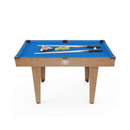 Игровой стол - бильярд  DFC Athletic 36" 91 x 48 см