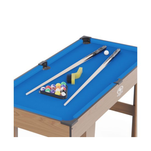 Игровой стол - бильярд  DFC Athletic 36" 91 x 48 см