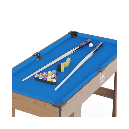 Игровой стол - бильярд  DFC Athletic 36" 91 x 48 см