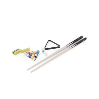 Игровой стол - бильярд  DFC Athletic 36" 91 x 48 см