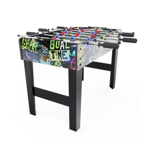 Игровой стол - футбол  DFC Athletic 36" 96 x 53 см