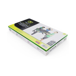 Игровой стол - футбол  DFC Athletic 36" 96 x 53 см