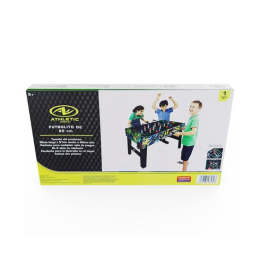 Игровой стол - футбол  DFC Athletic 36" 96 x 53 см