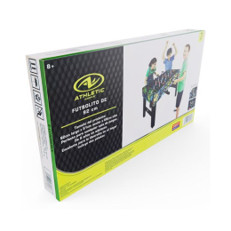 Игровой стол - футбол  DFC Athletic 36" 96 x 53 см