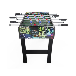 Игровой стол - футбол  DFC Athletic 36" 96 x 53 см