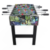 Игровой стол - футбол DFC 37'' DT-T9251-1