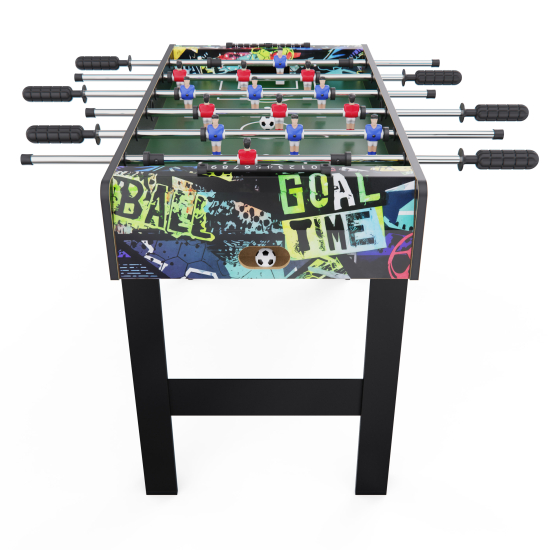 Игровой стол - футбол DFC 37'' DT-T9251-1