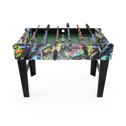 Игровой стол - футбол  DFC Athletic 36" 96 x 53 см