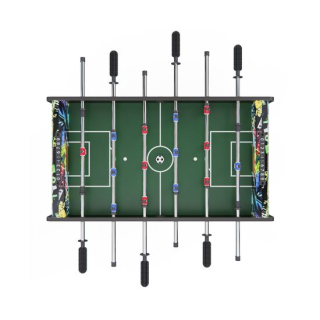 Игровой стол - футбол  DFC Athletic 36" 96 x 53 см