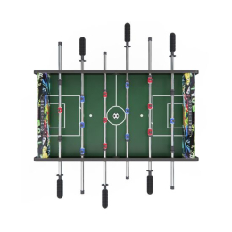 Игровой стол - футбол  DFC Athletic 36" 96 x 53 см