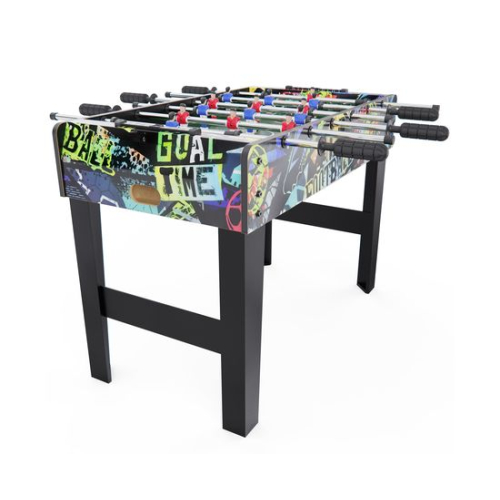 Игровой стол - футбол  DFC Athletic 36" 96 x 53 см