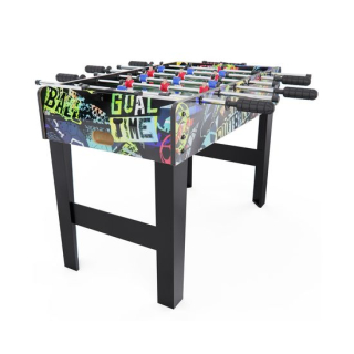 Игровой стол - футбол  DFC Athletic 36" 96 x 53 см