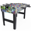Игровой стол - футбол DFC 37'' DT-T9251-1