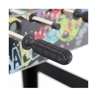Игровой стол - футбол  DFC Athletic 36" 96 x 53 см
