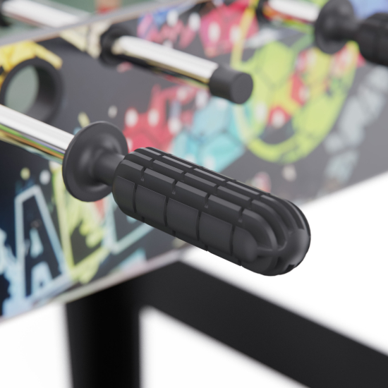 Игровой стол - футбол DFC 37'' DT-T9251-1