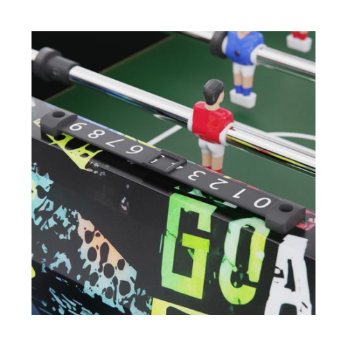 Игровой стол - футбол  DFC Athletic 36" 96 x 53 см