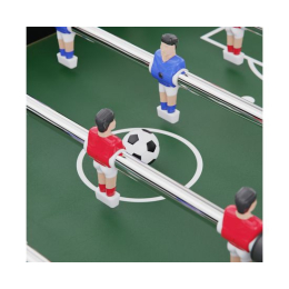 Игровой стол - футбол  DFC Athletic 36" 96 x 53 см