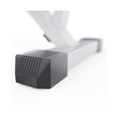 Скамья силовая универсальная DFC с эспандерами DT029