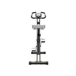 Велотренажер X-Bike DFC DavCreator Base, черный