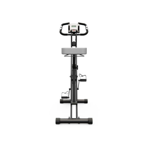 Велотренажер X-Bike DFC DavCreator Base, черный