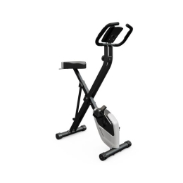 Велотренажер X-Bike DFC DavCreator Base, черный