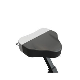 Велотренажер X-Bike DFC DavCreator Base, черный