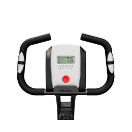 Велотренажер X-Bike DFC DavCreator Base, черный