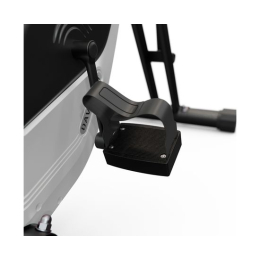 Велотренажер X-Bike DFC DavCreator Base, черный