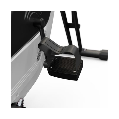 Велотренажер X-Bike DFC DavCreator Base, черный