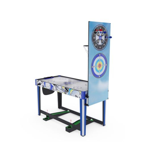 Игровой стол - трансформер DFC BERYL 48" 13 в 1