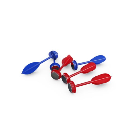 Игровой стол - трансформер DFC BERYL 48" 13 в 1