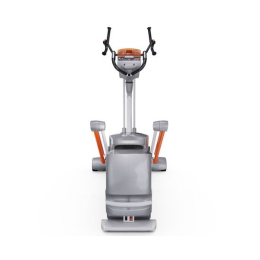 Эллиптический тренажер Yowza Captiva