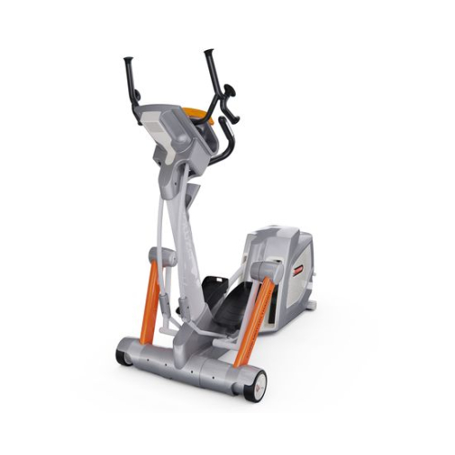 Эллиптический тренажер Yowza Captiva