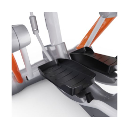 Эллиптический тренажер Yowza Captiva