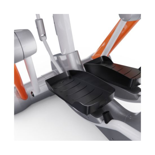 Эллиптический тренажер Yowza Captiva