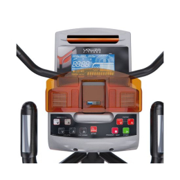 Эллиптический тренажер Yowza Captiva