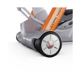 Эллиптический тренажер Yowza Captiva