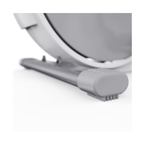 Электромагнитный эллиптический тренажёр DFC Westinghouse, белый