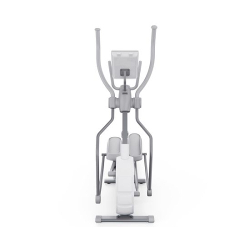 Электромагнитный эллиптический тренажёр DFC Westinghouse, белый