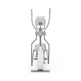 Электромагнитный эллиптический тренажёр DFC Westinghouse, белый