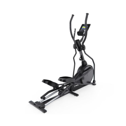 Электромагнитный эллиптический тренажёр DFC Westinghouse, черный