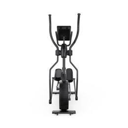 Электромагнитный эллиптический тренажёр DFC Westinghouse, черный