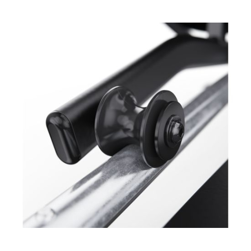 Электромагнитный эллиптический тренажёр DFC Westinghouse, черный