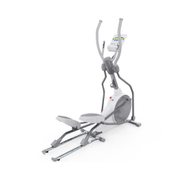 Электромагнитный эллиптический тренажёр DFC Westinghouse, складной