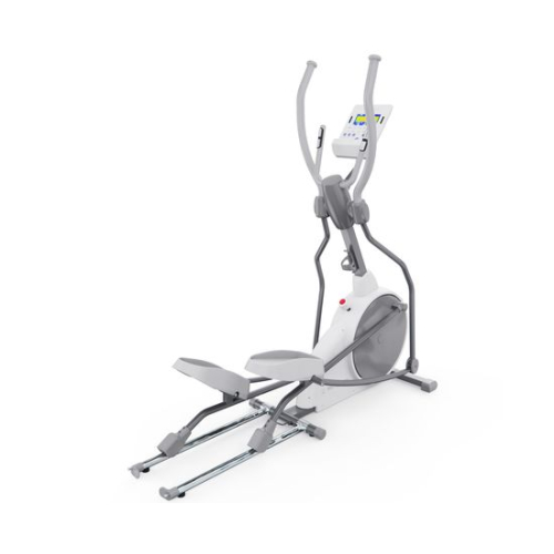 Электромагнитный эллиптический тренажёр DFC Westinghouse, складной